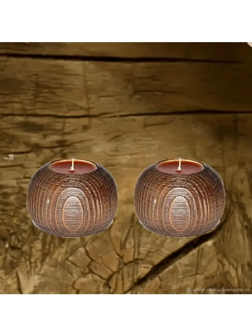 Подсвечник