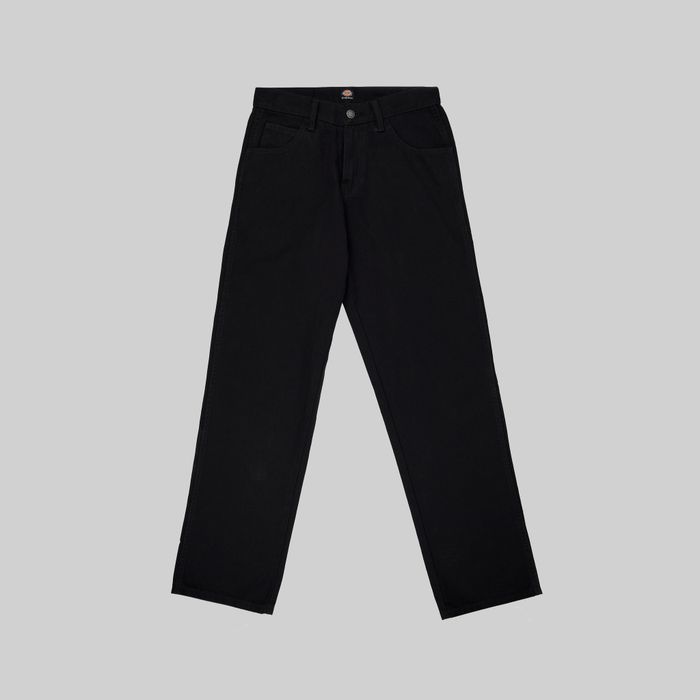 Брюки мужские Dickies Skateboarding Jake Hayes Pants артикул:WPJH01 - купить в магазине Дайс