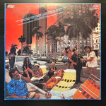 Pat Travers Band - Heat In The Street (Скандинавия 1978г.)