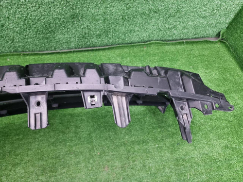 Решетка переднего бампера Porsche Cayenne 3 17-23