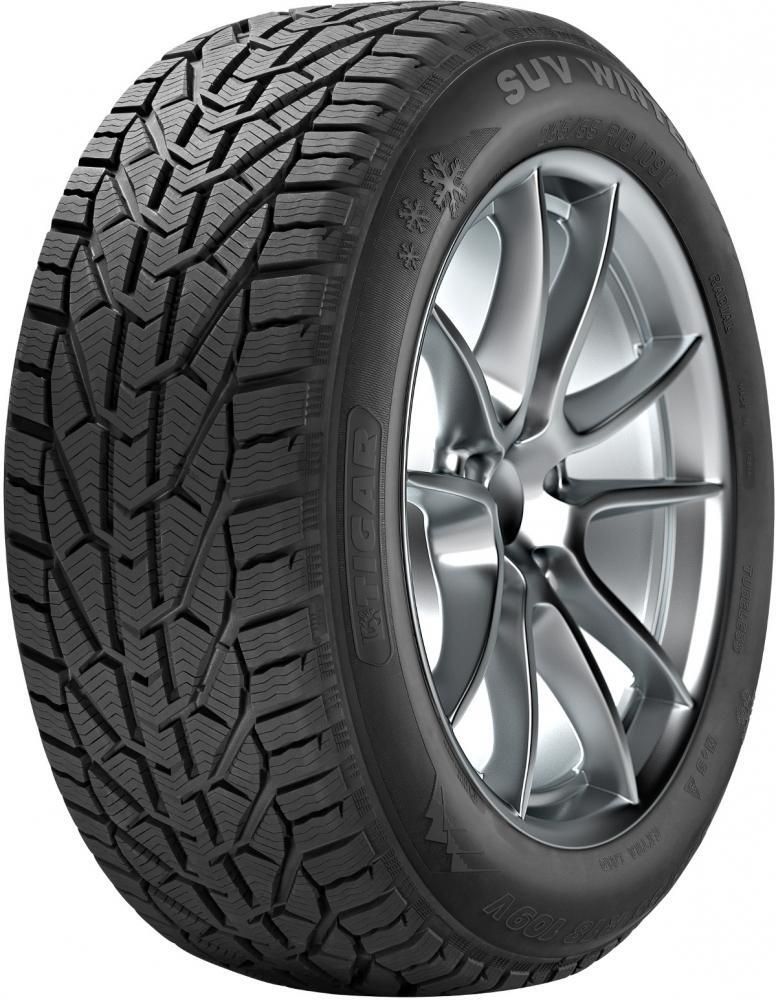 Tigar Winter 225/60 R17 103V