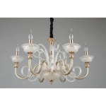 Подвесная люстра Omnilux AGEROLA OML-88303-06