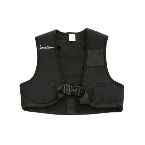 Разгрузочный жилет Marlin Vest Black