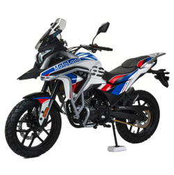 Мотоцикл Motoland GS ENDURO ПТС (172FMM-5/PR250)