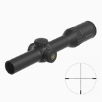 Оптический прицел Vector Optics Continental x10 1-10x24i ED SFP