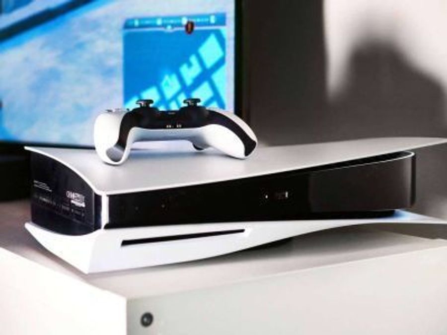 PS6 получит чип от AMD — Intel не смогла договориться с Sony