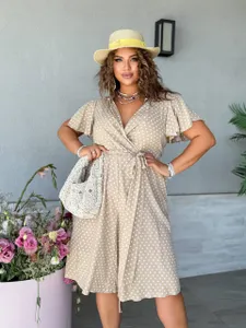 Комбинезон УК-1315 Фабрика Моды