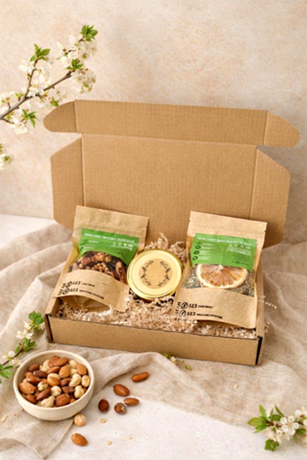 Набор "Чай вдвоем 2"