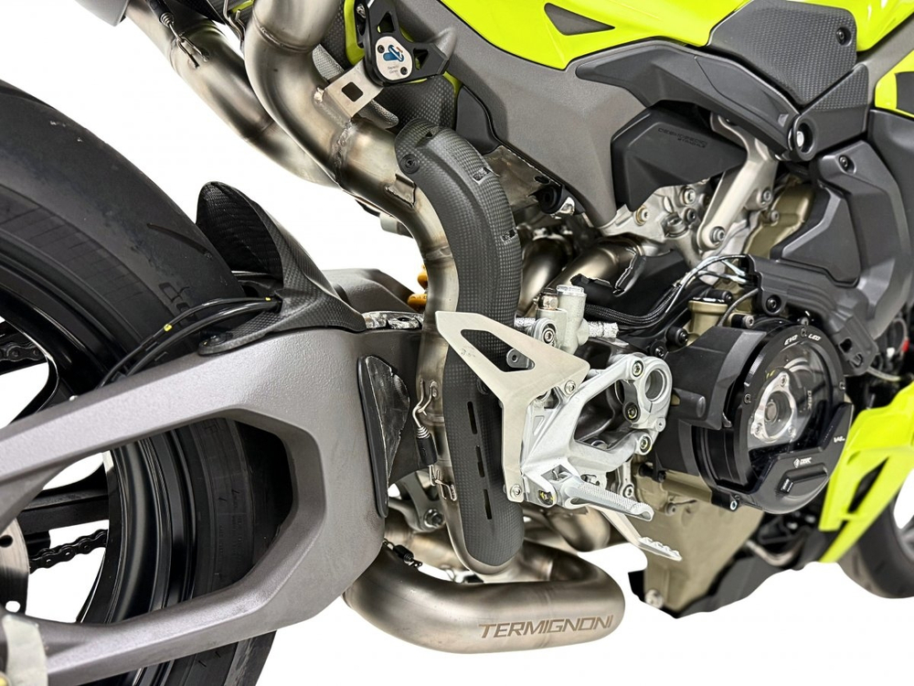 D24209400ITC TERMIGNONI STEEL RACING EXHAUST (SF V4 2025)