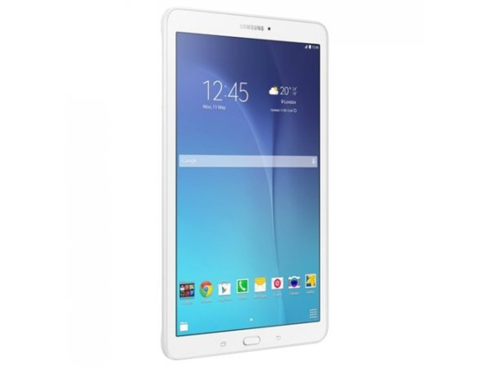 Планшет Samsung Galaxy Tab E 9.6" SM-T561 8Gb 3G White