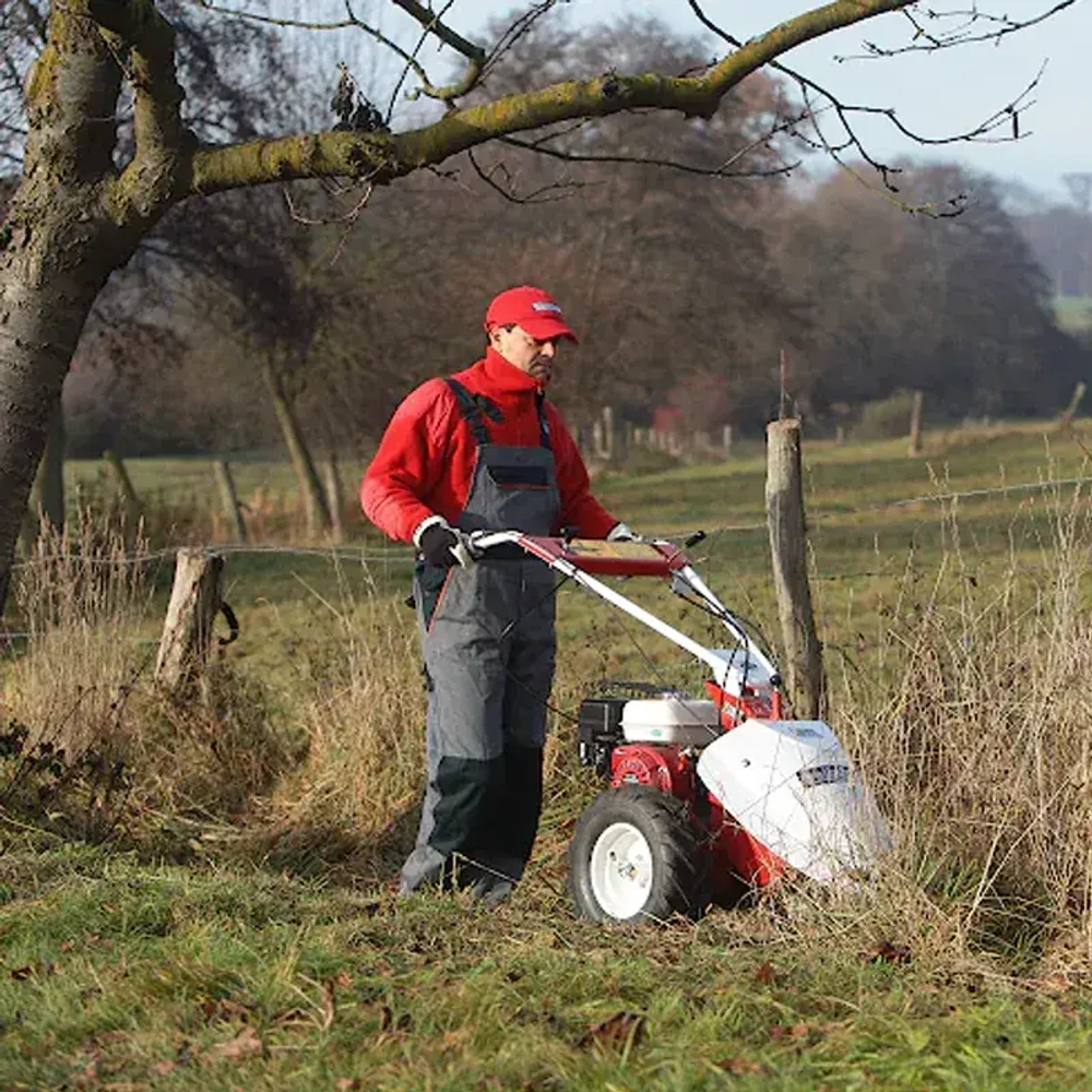 Tielbuerger T50 фронтальная сенокосилка АА-255-040TS