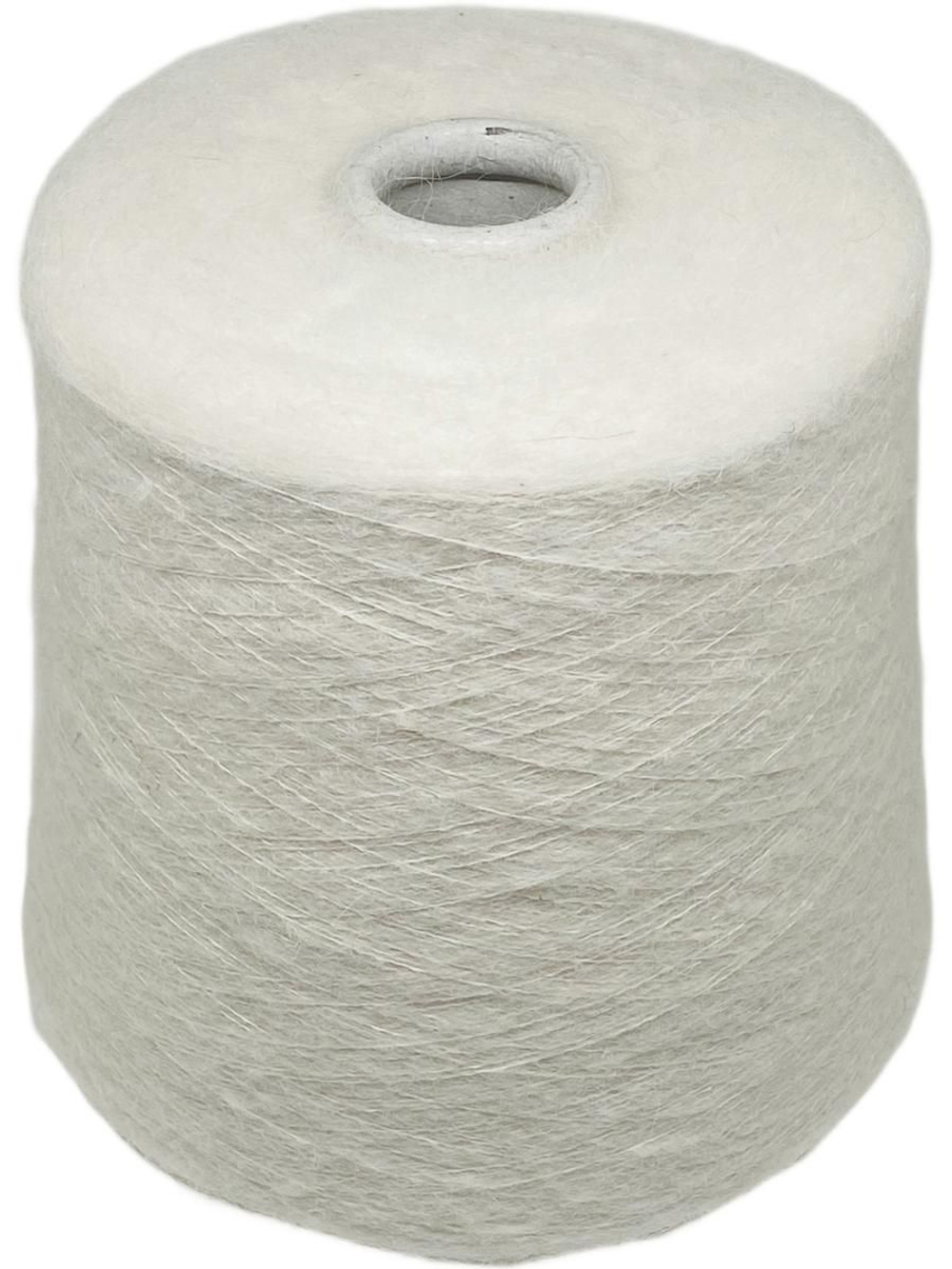 Пряжа на бобине (Италия) 70% альпака беби 30% п/а 100г-950м 250г