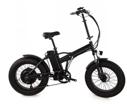 Электровелосипед ELBIKE TAIGA 2 Twix