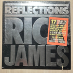 Rick James - Reflections (США 1984г.)