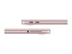 Ноутбук Apple MacBook Neo 8/256 Blush (розовый)