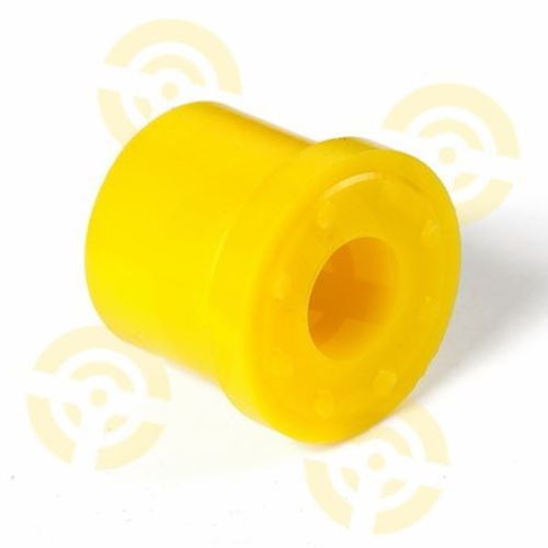 Полиуретановая втулка задней подвески, рессоры, передняя I.D. = 20 мм; O.D. = 40,5 мм; L = 39 мм (Кратность 4 шт.) 410220