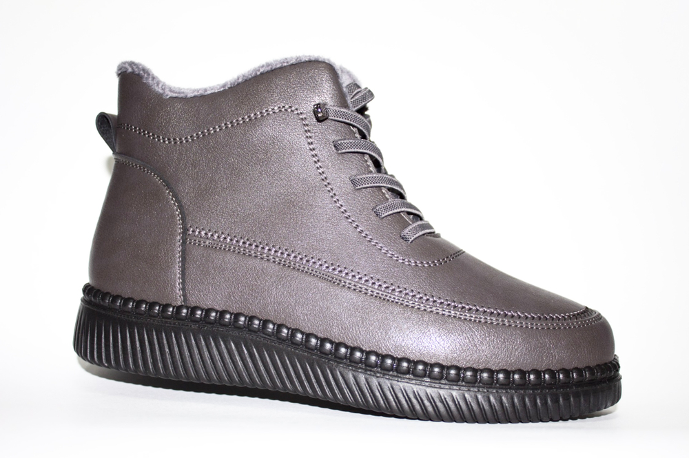 Ботинки женские демисезонные Yoder арт. A211-10