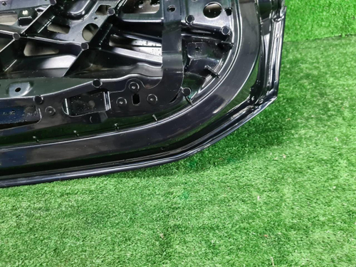 Крышка багажника BMW 6er G32 (2017-н.в.)