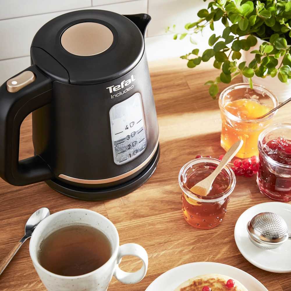 Набор Tefal KI533811+Tefal TT330D30