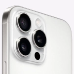 iPhone 16 Pro Max 256GB White Titanium (Без коробки)