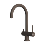 Смеситель Yamada-ES-P латунь/эспрессо