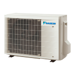 Кондиционер Daikin FTXJ25AW / RXJ25A