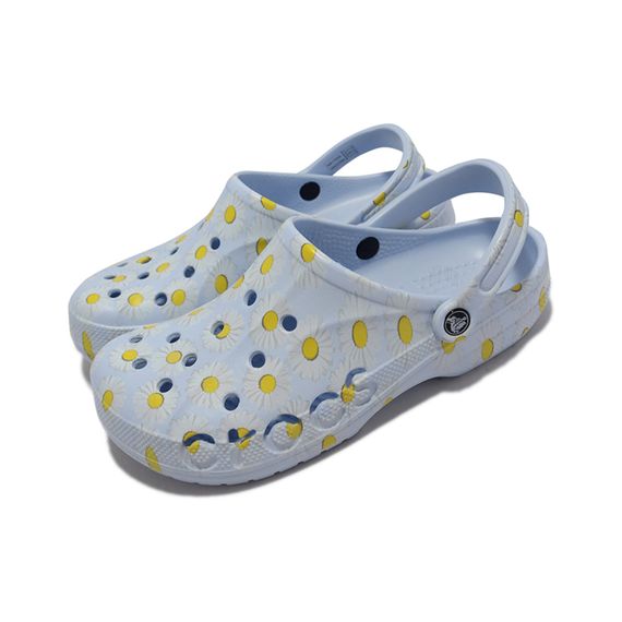 Crocs Classic Clog 'Mineral Blue'