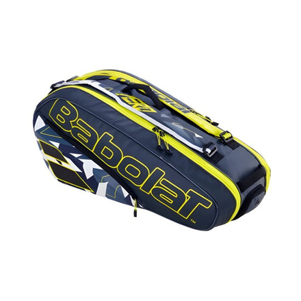 Чехлы для тенниса BABOLAT X 6 PURE AERO .