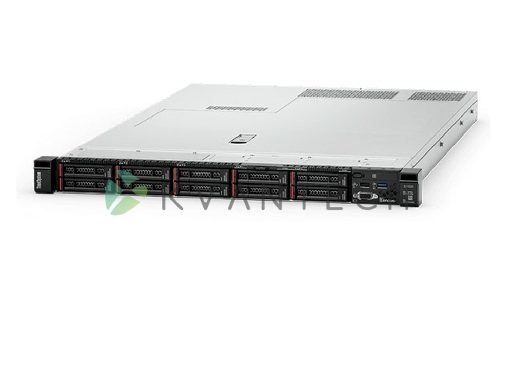 Lenovo ThinkSystem SR630 7X02A04GEA