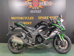 Kawasaki Ninja 1000 SX , 2023