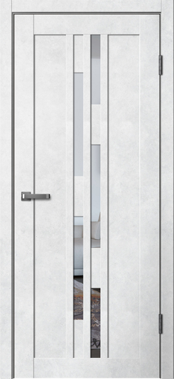 Дверь FLYDOORS 232 (Mirror)