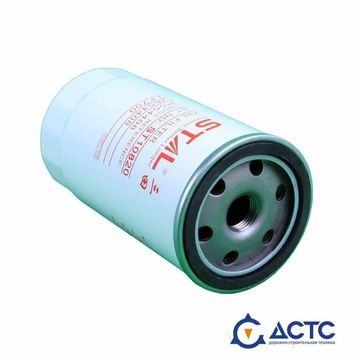 Фильтр масляный STAL