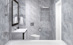 Ginevra grey light wall 03 300х900 (1-й сорт)