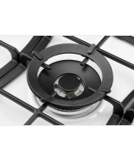 Газовая варочная панель Kuppersberg FS 903 W Bronze фото 4