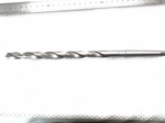 Сверло 11.5мм (165х255) HSS к\х  К/М1 СССР удлиненное