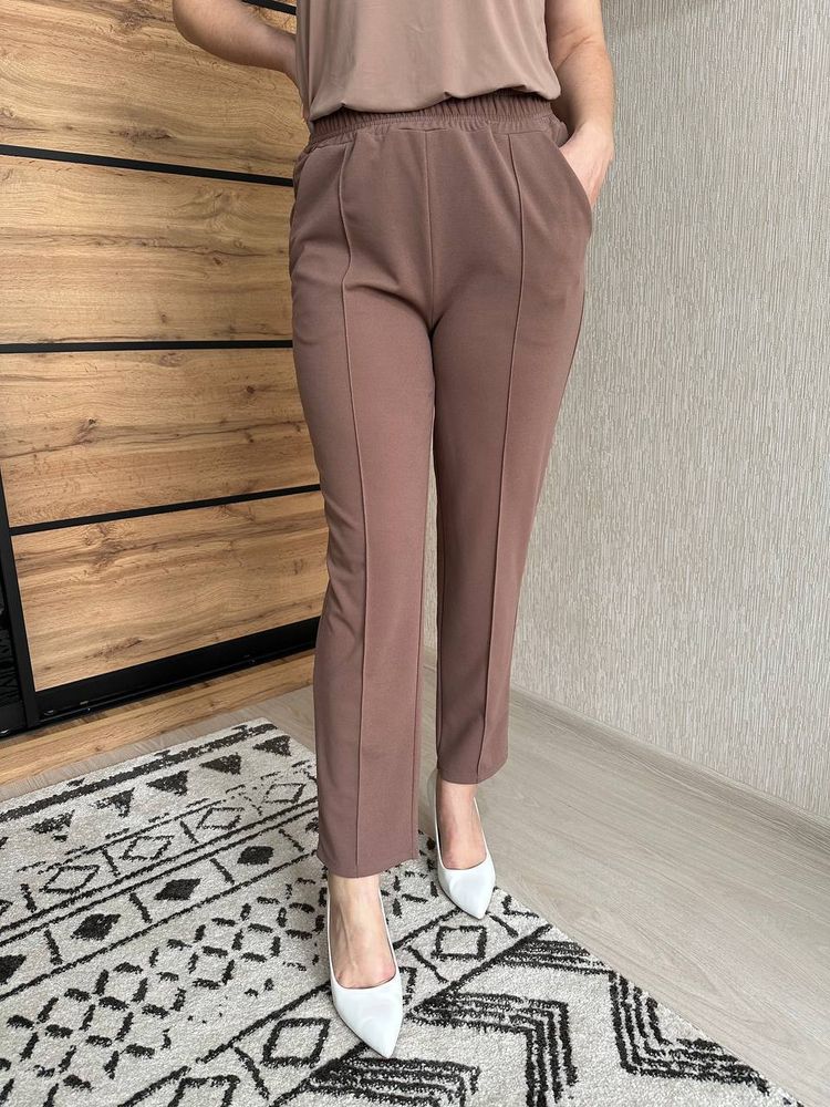 Брюки УК-001-3 Фабрика Моды