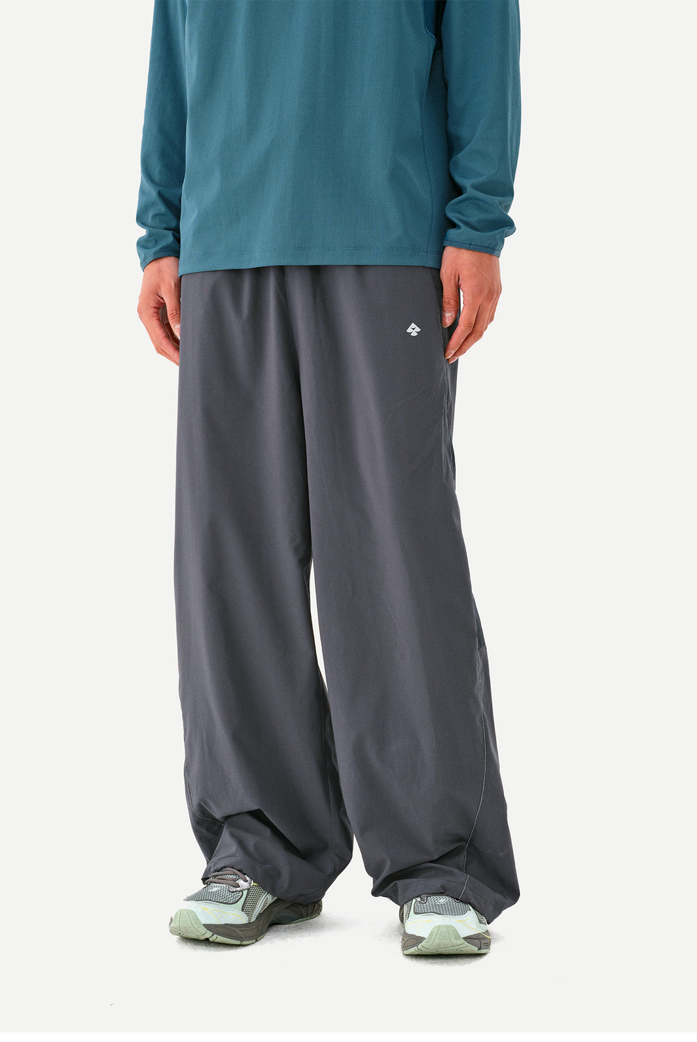 Брюки Nothomme Monterest Outdoor Lightweight Cool-Touch Ice Silk Pants