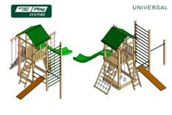 UNIVERSAL эконом