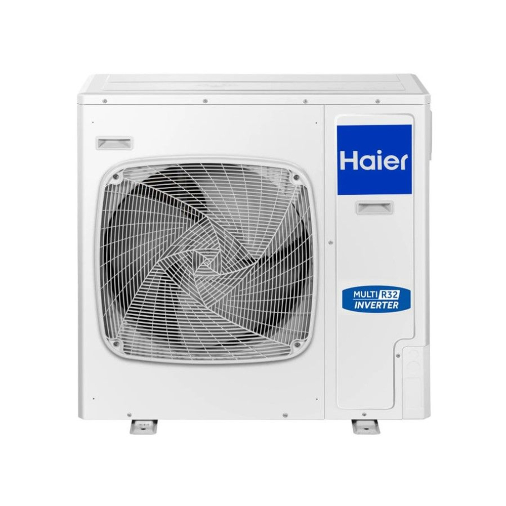 Haier 5U105S2SS5FA наружный блок мульти-сплит системы
