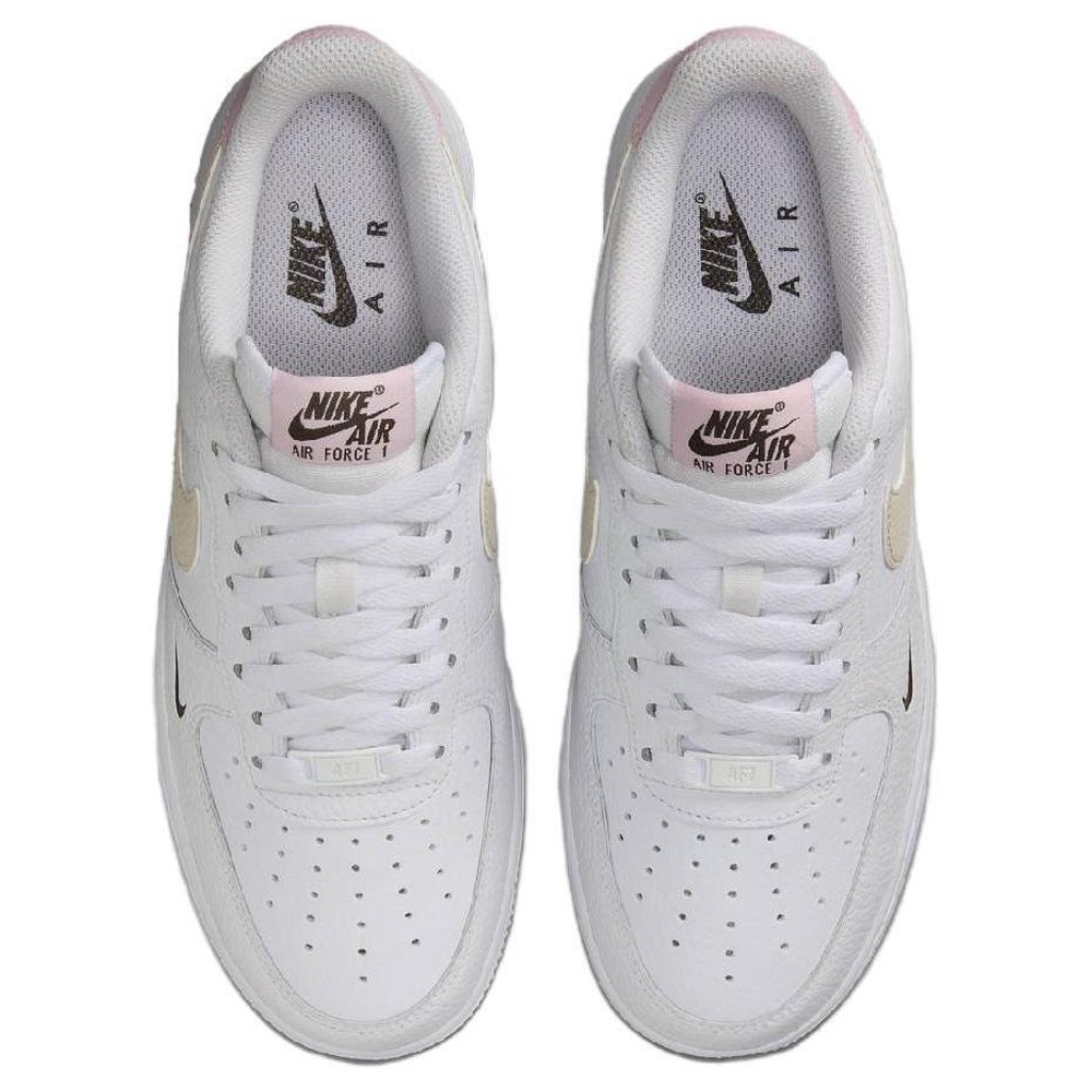 Кроссовки Nike Air Force 1 (Женская размерная сетка)