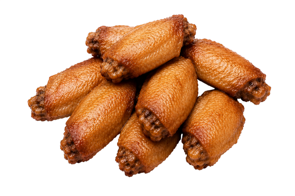 Крылышки куриные