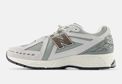 New Balance 1906r Light Grey