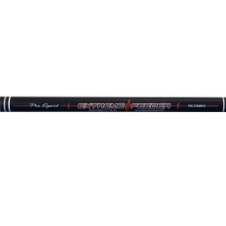 Удилище фидер Volzhanka Pro Sport Extreme Feeder 12ft 60+ 3.6м (3 секции+3) тест 60+гр