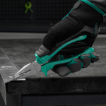 Набор инструментов, 1/2", 1/4", CrV, пластиковый кейс 76 предметов Stels