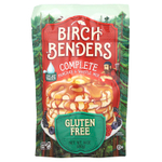 Birch Benders, Готовая смесь для блинов и вафель, без глютена, 397 г (14 унций)