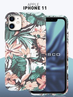 Чехол ROSCO для Apple iPhone 11 (арт.IP11-PRINTST-5 )