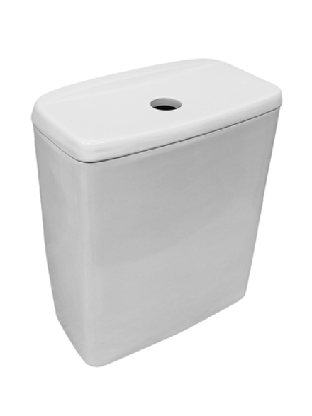 Бачок унитаза Gesso W106 Вента Home De Luxe (160 мм)
