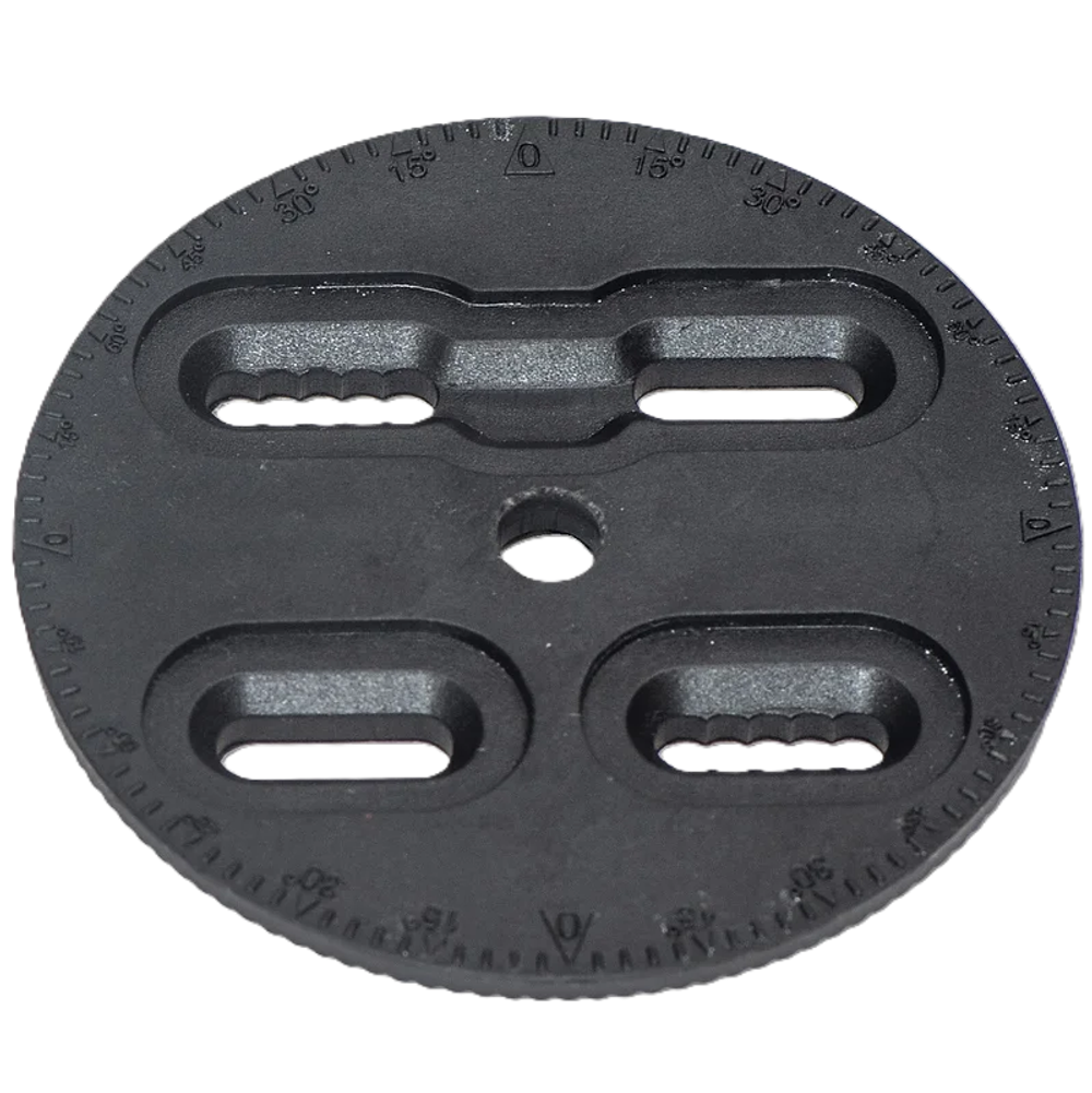 Диск для крепления