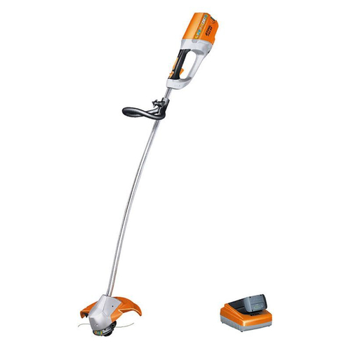 Аккумуляторная мотокоса Stihl FSA 65 SET (AP80, AL100)