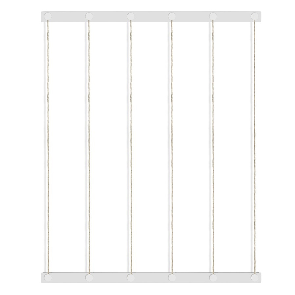 Панно для фотографий Hangup подвесное Umbra